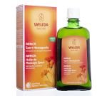 Huile de massage à l'Arnica